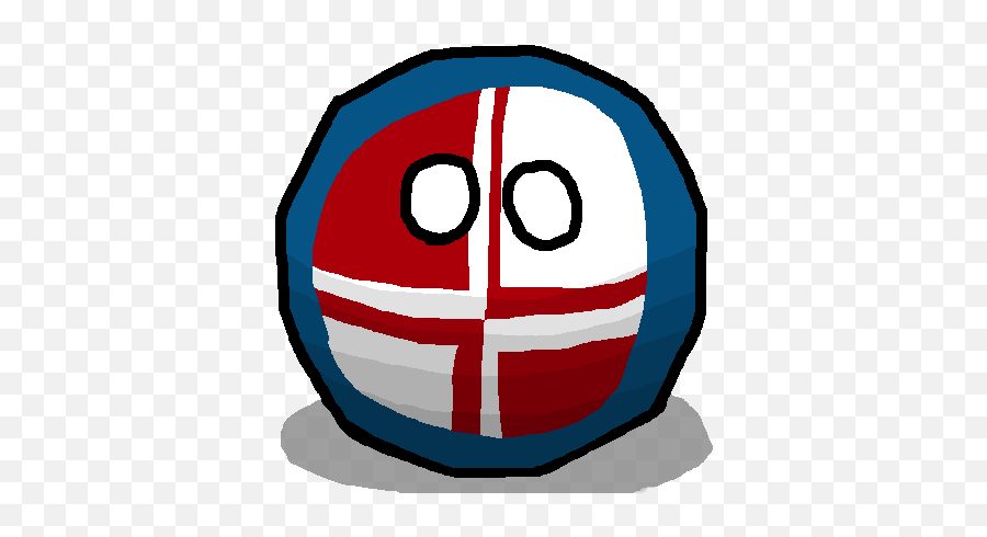 Moraviaball - Flag Austria Hungary Croatia Emoji,Catholic Cat Emoticon