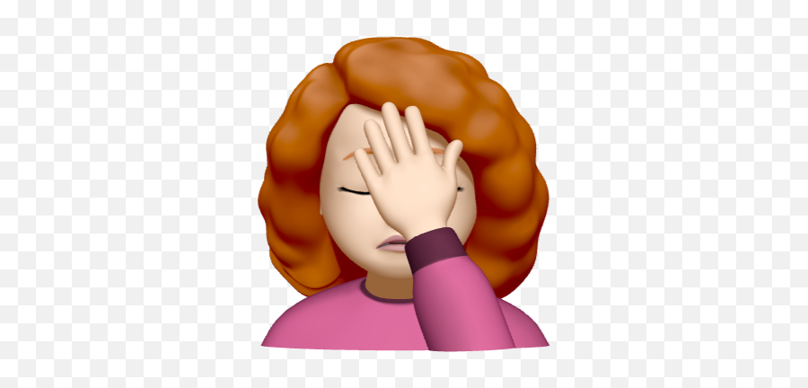 Sondra Pepe - Photograph Emoji,Images Of Emoji Clipart Facepalm Women