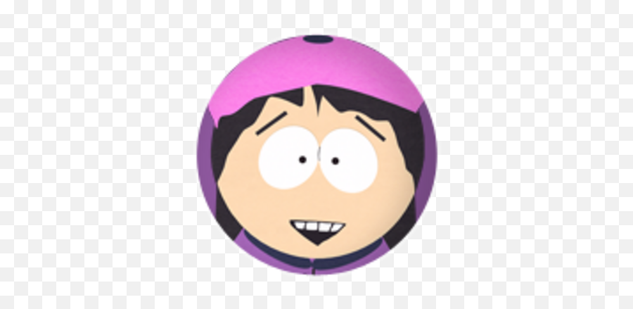 Discuss Everything About South Park - Wendy South Park Breast Implant Emoji,Ike Turner Emoticon
