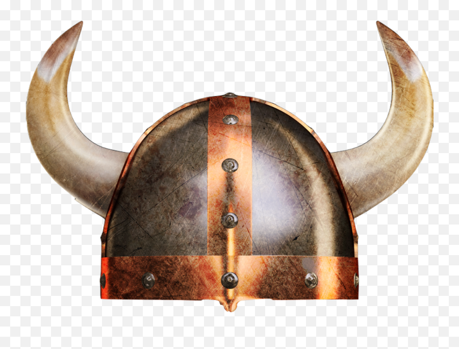 Viking Helmet Hat Cap Sticker - Viking Helmet Transparent Background Emoji,Viking Helmet Emoji