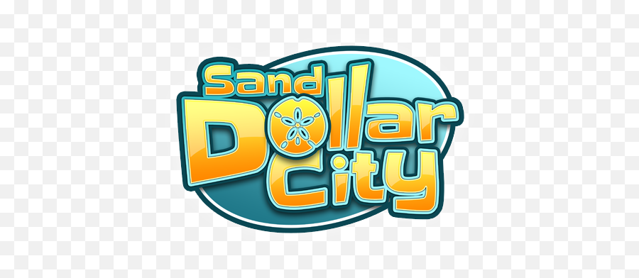 Sand Dollar City - Dollar Emoji,Free Dancing Emoticons For Email