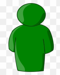 Clipart Of Green Avatar Free Image Download Emoji,Avatar Man Emotions