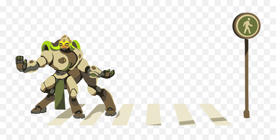 Blizzard Press Center - Orisa Press Kit Emoji,Overwatch Orisa Emoticons