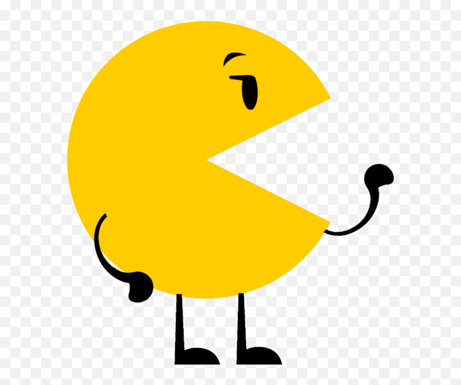 Pac Man Object Survival By Coopersupercheesybro On - Object Emoji,Bro Code Regarding Emoticons