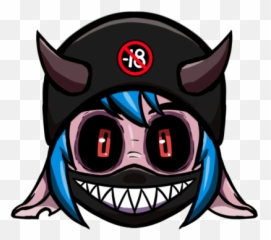 The 9th Circle Club Emoji,Astolfo Emojis