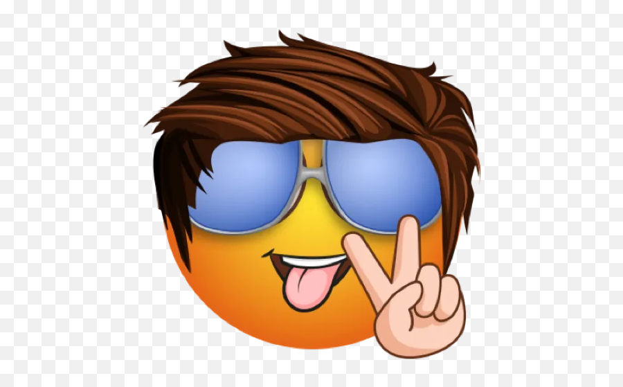 By Noksu - Sticker Maker For Whatsapp Emoji,Emojis That Represent Connecticut