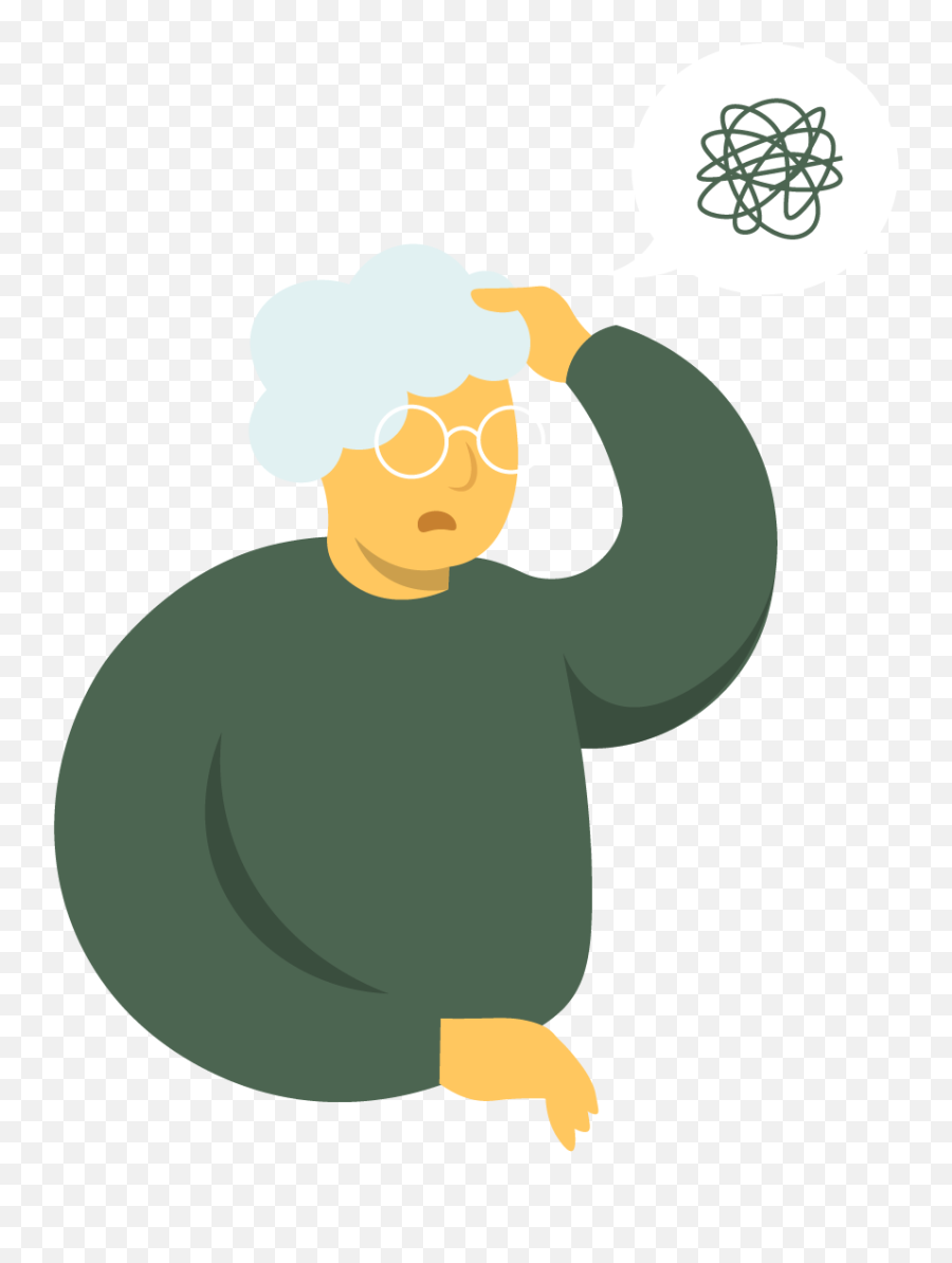 Alzheimeru0027s Disease Causes U0026 Treatments Buoy Emoji,Bubble Activityand Emotions