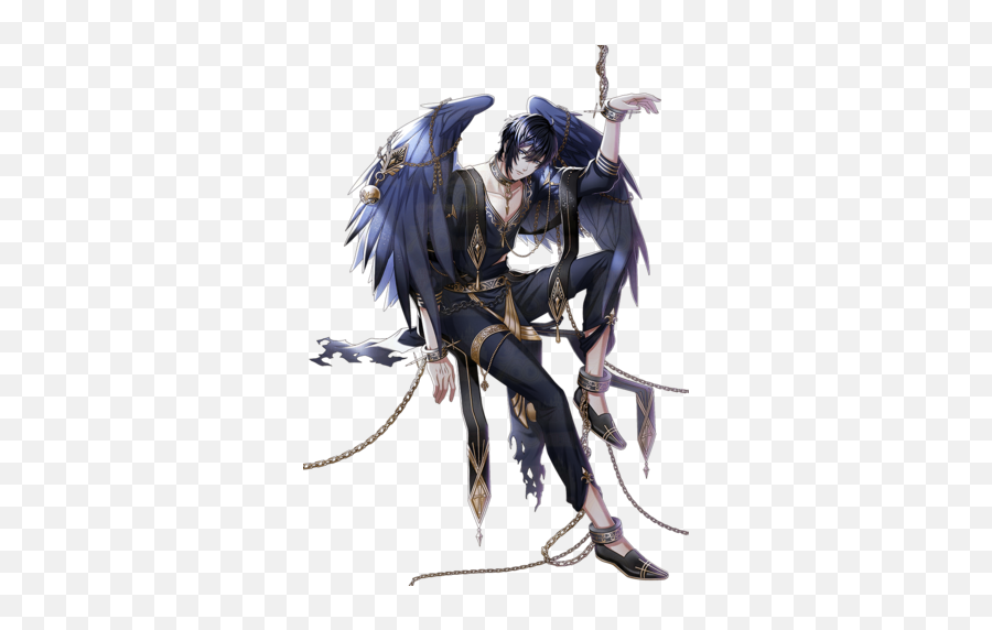 Yume 100 Cool Characters - Tv Tropes Emoji,Anime Creature Long Ears Emotion Is A Disease Yume 100 Cool Characters - Tv Tropes Emoji,Anime Creature Long Ears Emotion Is A Disease