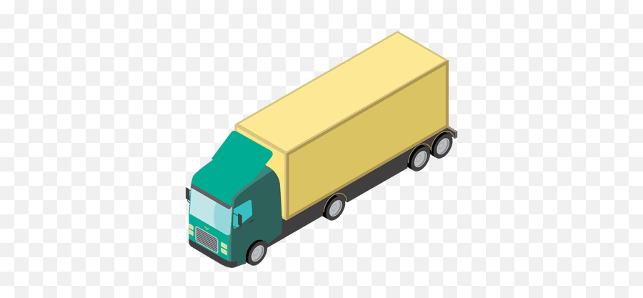 Lorry Transport Logistic Icon Transparent Png U0026 Svg Vector Emoji,Logistics Emojis