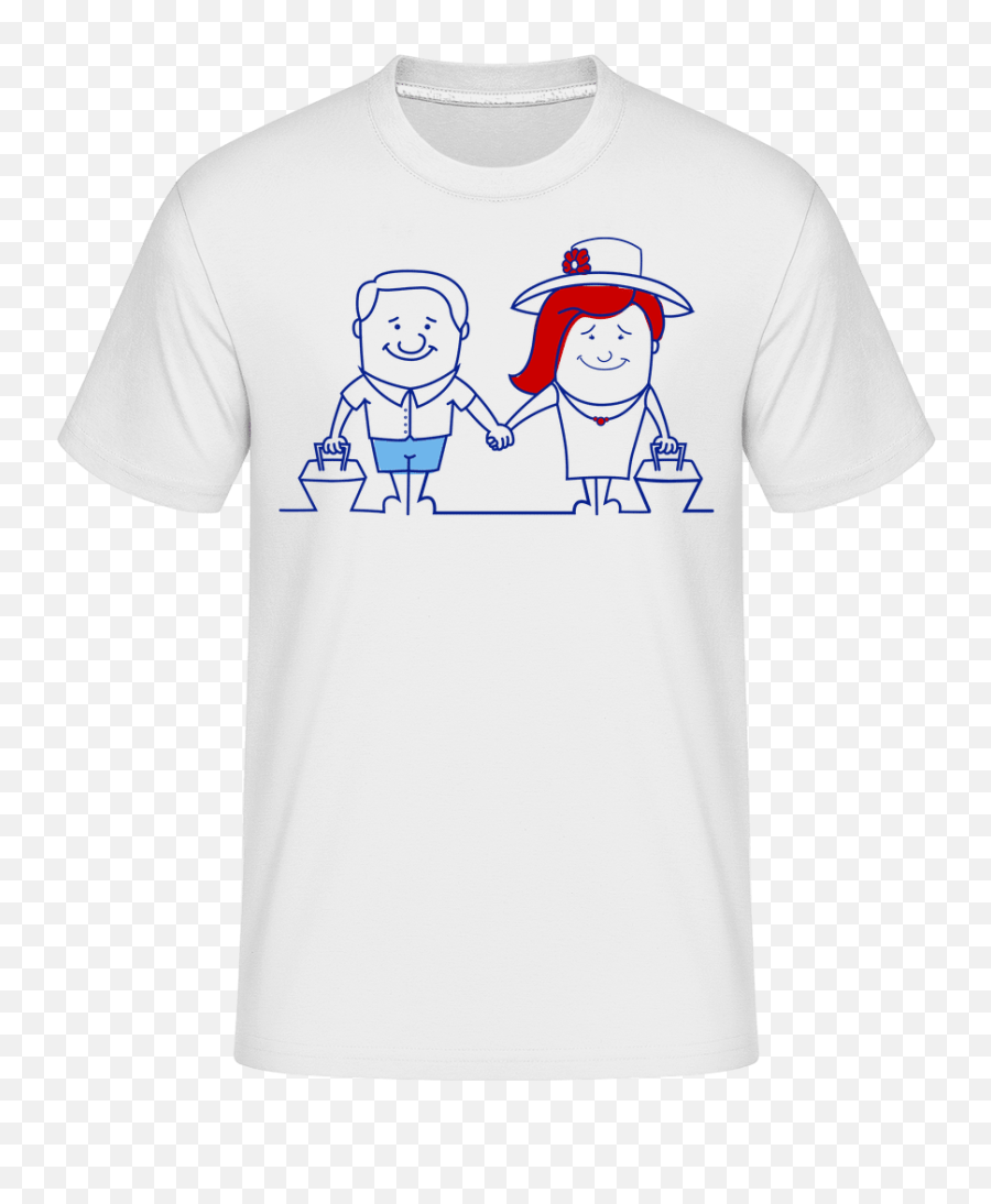 Fröhliches Paar Shirtinator Männer T - T Shirt Selbst Gestalten Emoji,Alien Emoji Shirts
