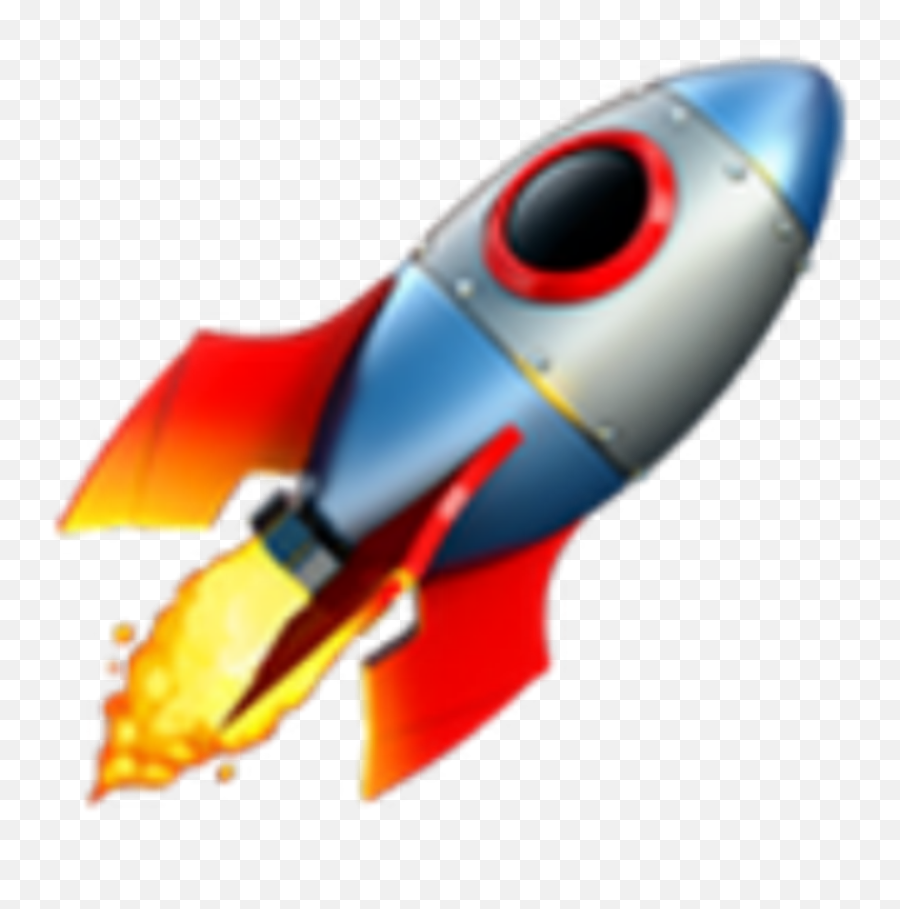Dmitry Maslovu0027s Foreverkia Software Portfolio Devpost Emoji,Rocketship Emoticon
