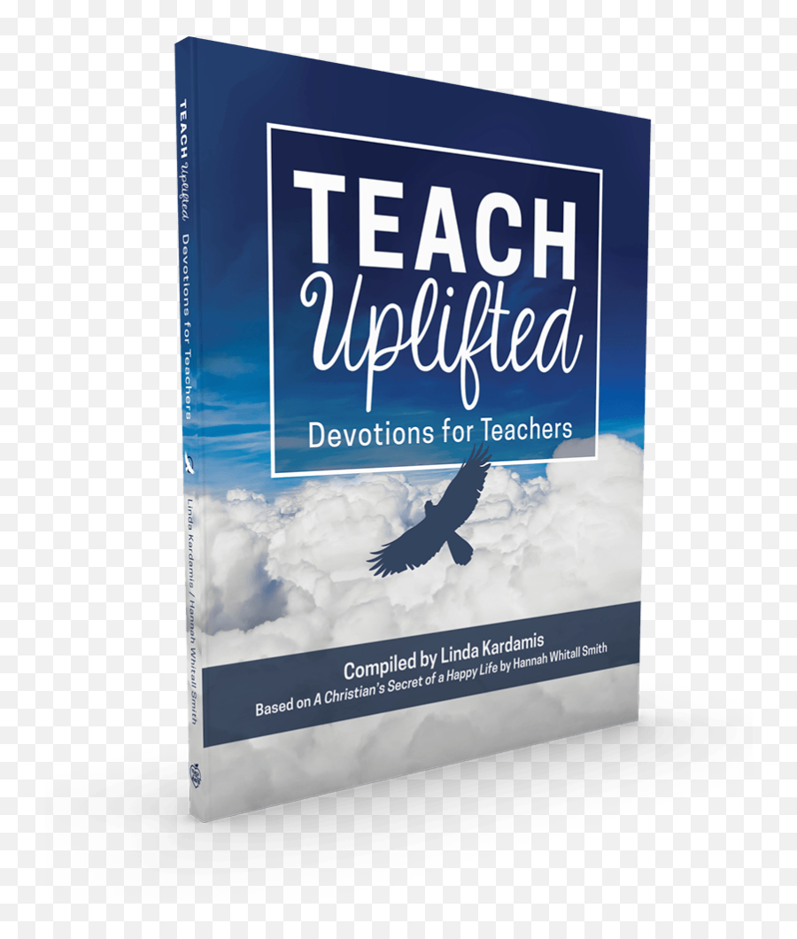 Teach Uplifted - Teach 4 The Heart Emoji,2019 Devotions About Taming The Emotions