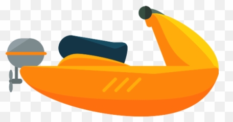 Water Craft Vector Svg Icon 2 - Png Repo Free Png Icons Emoji,Emoticon Water Raft