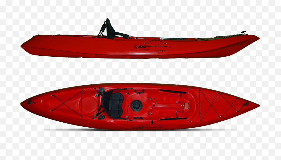 Navigator Reviews - Solid Emoji,Emotion Stealth 11 Kayak