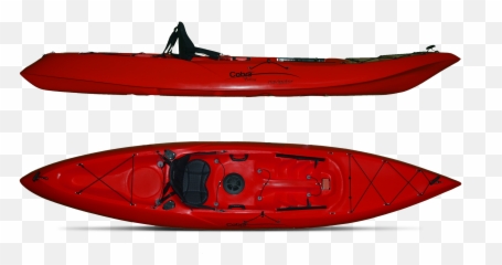 Navigator Reviews - Solid Emoji,Emotion Stealth 11 Kayak