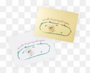 Weu0027re All In This Great Big Pickle - Ticklecardscom Emoji,Thinking Pickle Emoticon