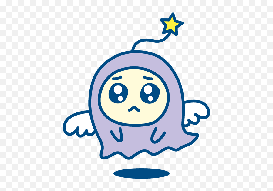 Weeptchi Tamagotchi Wiki Fandom Emoji,Japanes Emoji Shock