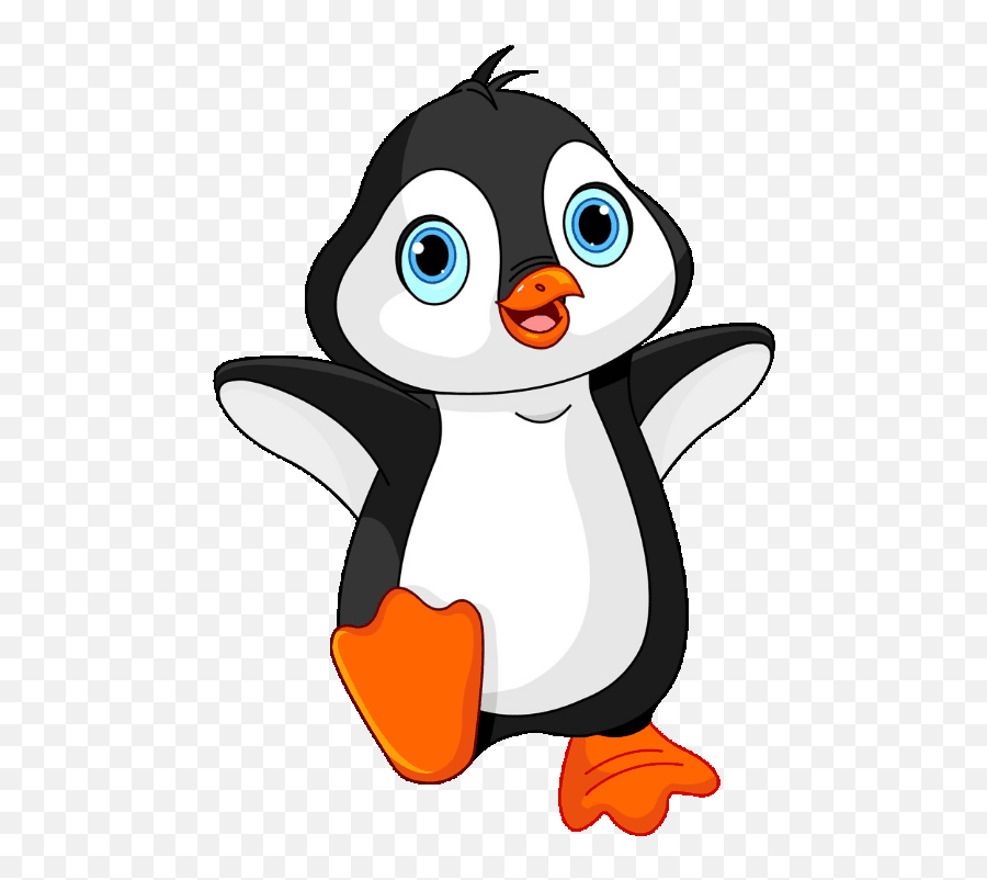120 Gif Mixed Bag Ideas Gif Cute Gif Animated Emoticons - Cartoon Animals Penguin Emoji,Panther Emoji Copy And Paste