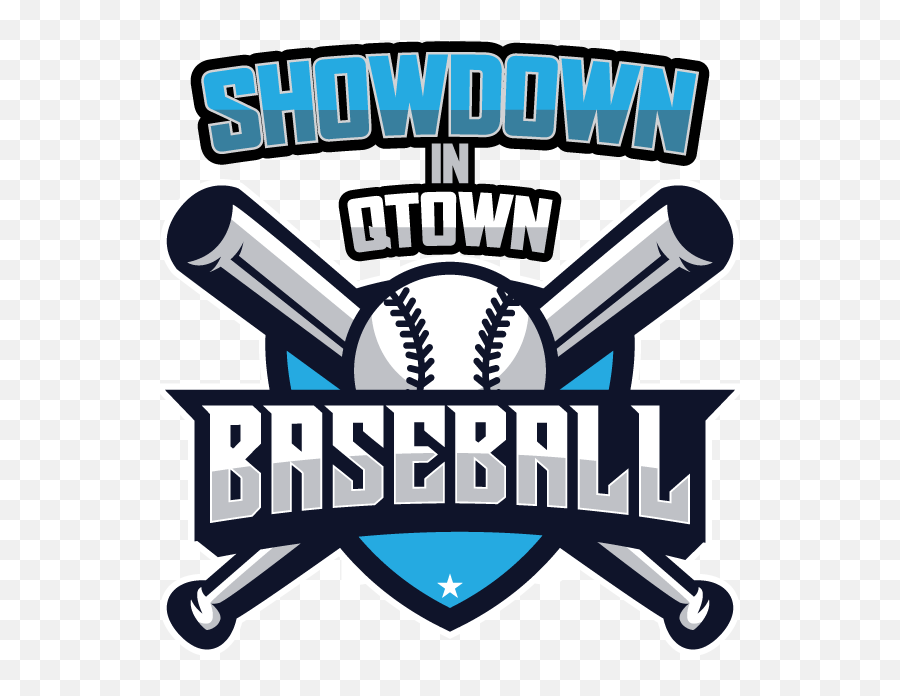 Game 7 Baseball Showdown In Qtown - Turf Emoji,Baseball Emoji