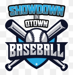Game 7 Baseball Showdown In Qtown - Turf Emoji,Baseball Emoji