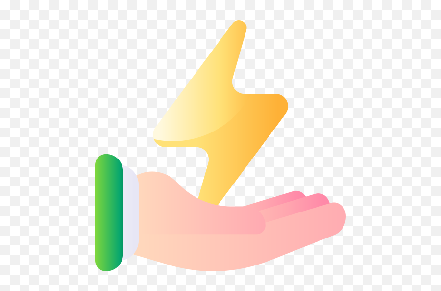 Save Energy - Free Technology Icons Emoji,Downward Emoji