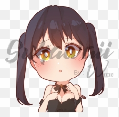 Tamaki Peeker Emoji,Brazil Emoji Discord