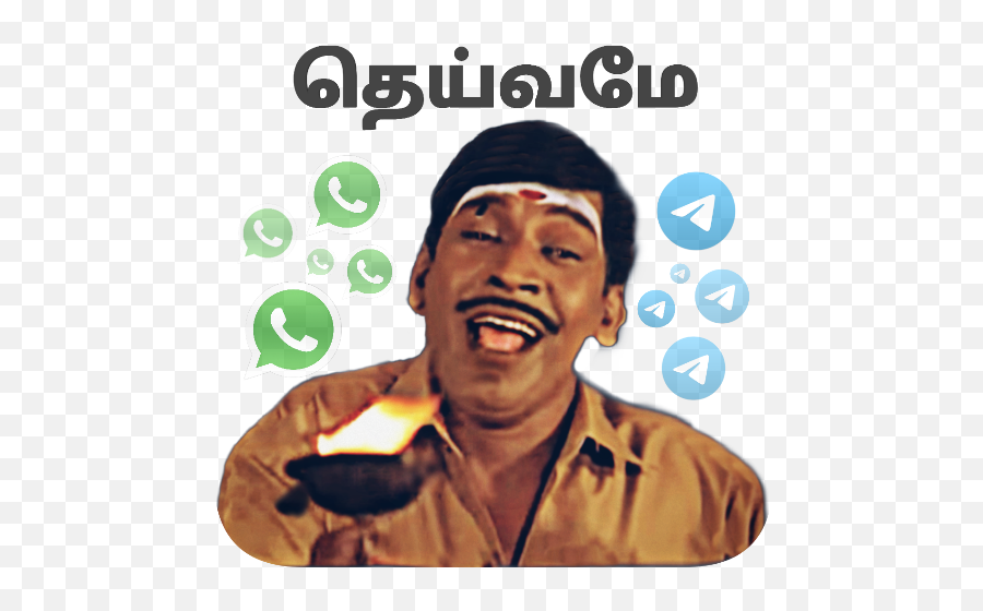 Download Wowstickers Tamil Words Stickers For Whatsapp Free Emoji,Tamil Emoji