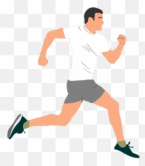 Running Speed Icon - Download In Glyph Style Emoji,Man Running Emoji