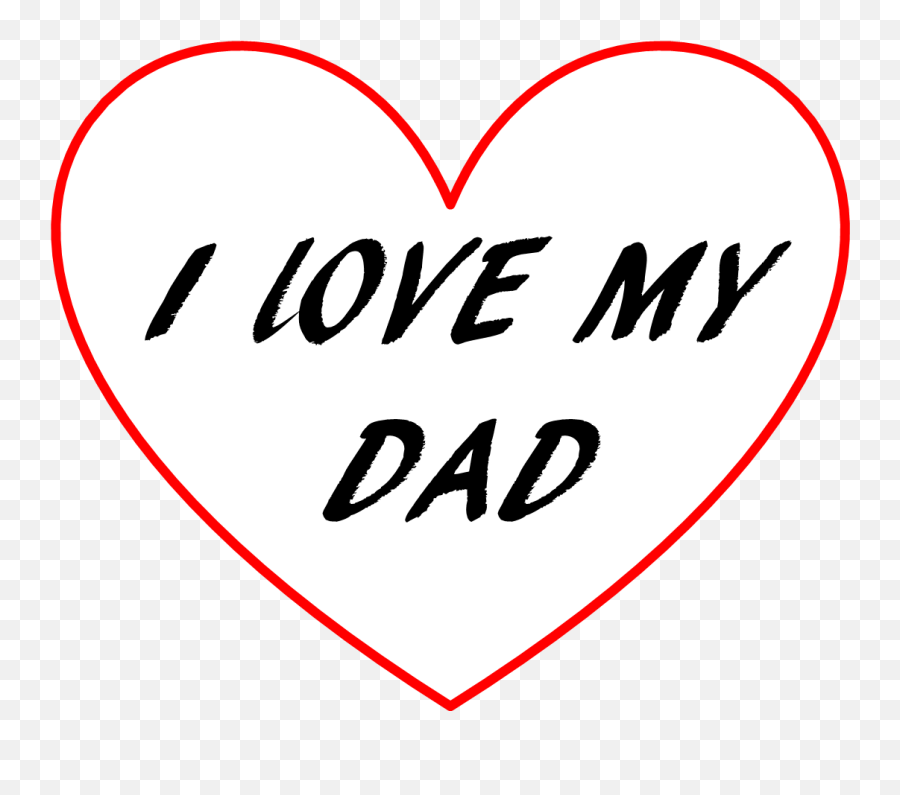 Fathers Day Wallpaper Airwallpapercom - Love You My Dad Emoji,Fathers Day Emoji