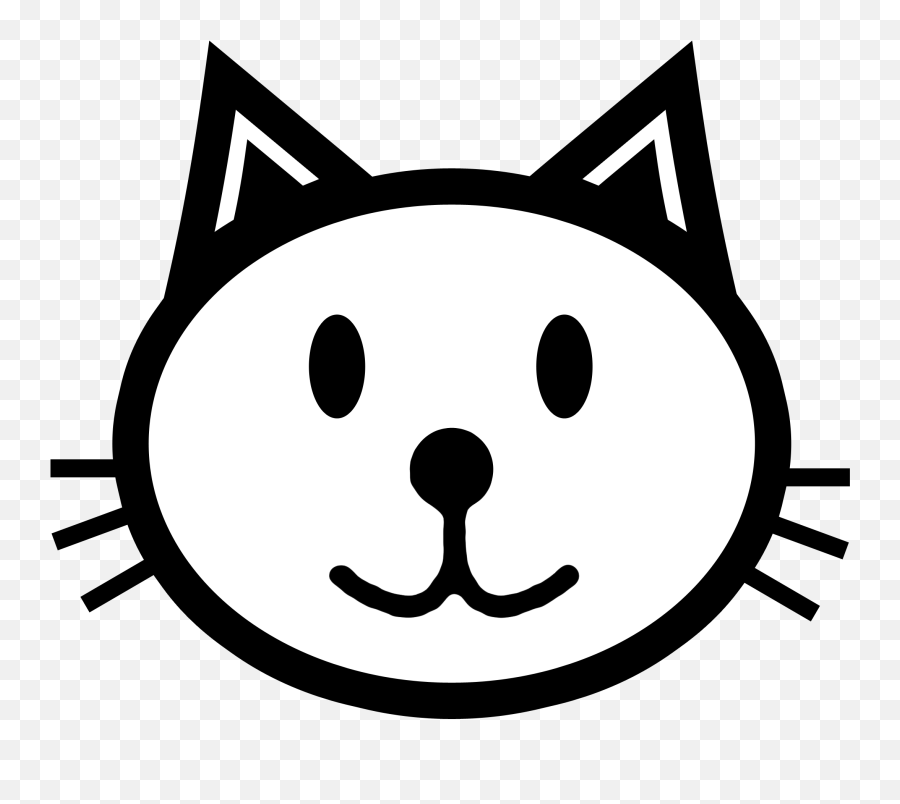 Animal Cat Icon - Dot Emoji,Lucky Cat Emoji