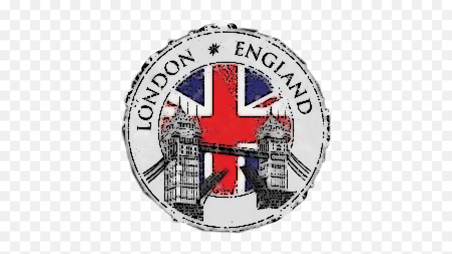 London England Sticker - England Stamp Emoji,London England Flag Emoji