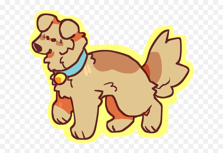 Topic For Animated Dancing Dogs Doggy Dance Tumblr - Sunkist Hlvrai Emoji,Dancing Hot Dog Emoji