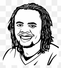Leading Mobile Solutions Clipart - Hair Design Emoji,Dreadlock Emoji