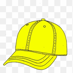 Hat Sticker By Thorn Somavotey - For Baseball Emoji,Thorn Emoji