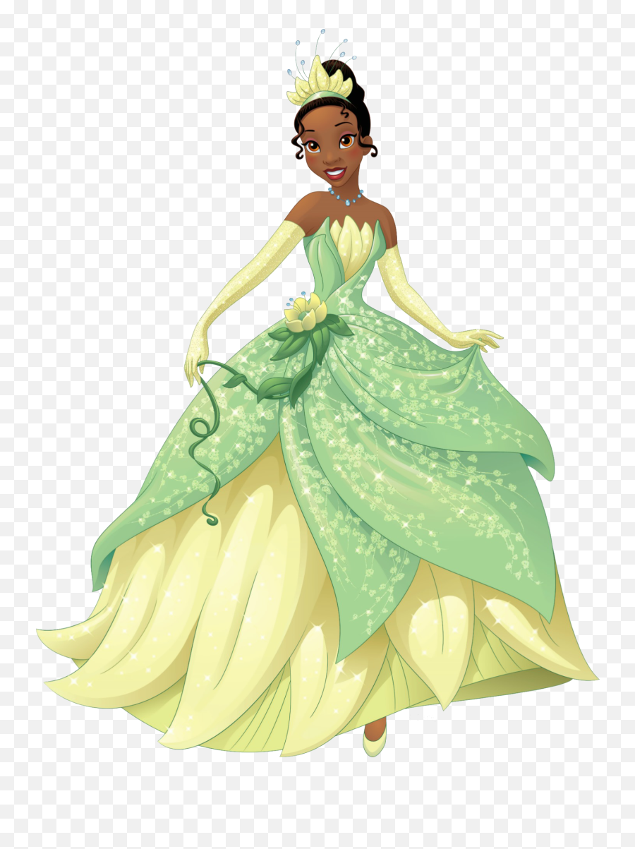 Tiana Disney Wiki Fandom - Princess Tiana Emoji,Disney Princess Emoji Quiz