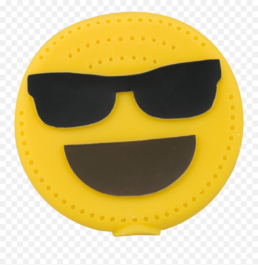 Play Day Drencher Disk - Happy Emoji,Emoticon Pillows Walmart