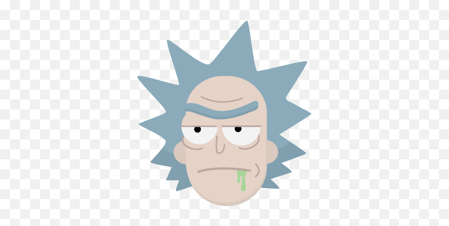 Rick And Morty Emojis Png - Rick And Morty Emojis,Rick And Morty Emojis