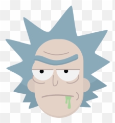 Rick And Morty Emojis Png - Rick And Morty Emojis,Rick And Morty Emojis