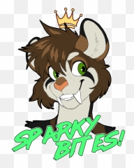 Pawprint Clipart Saber Pawprint Saber Transparent Free For - Saber Tooth Tiger Headshot Emoji,Fate Grand Order Emoji