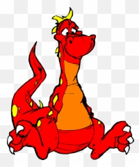 New South Wales Map Outline - Cartoon Red Dragon Clipart Emoji,Welsh Dragon Emoji