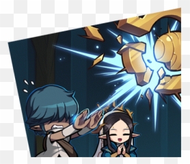 Pin - Maplestory Illium Emoji,Maplestory Evan Emoji