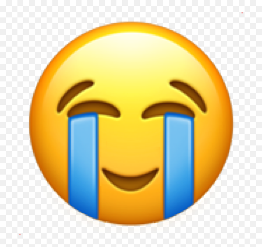 Just Filed - Iphone Sad Emoji Png,Twitter Laughing Emoji