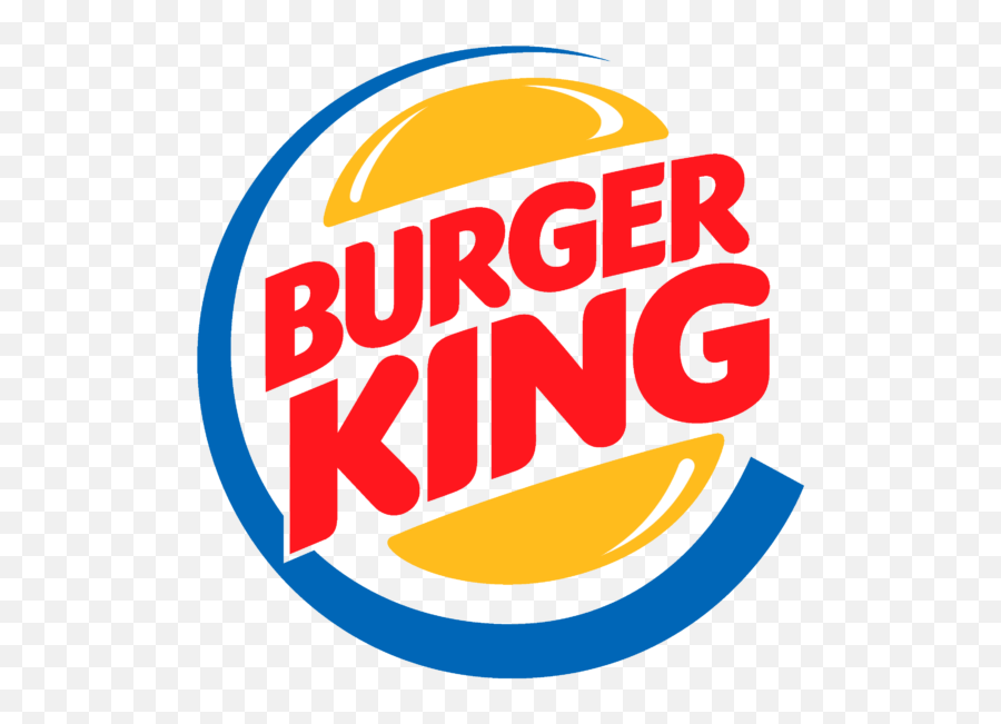 7 Types Of Logos - Burger King Logo Emoji,Work Emotion Logo