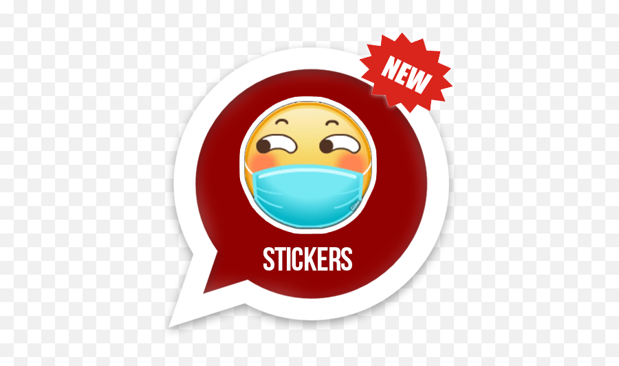 Stickers De Chistoso De Cuarentena Latest Version Apk - Happy Emoji,Rasengan Emoji