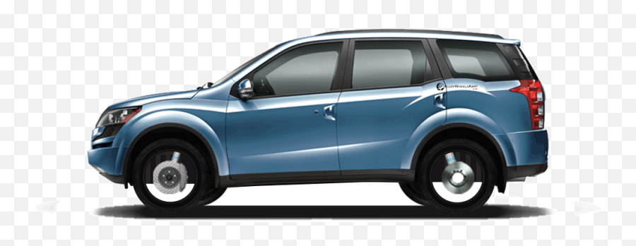 Mahindra Xuv 500 W4 2011 2012 2013 - Compact Sport Utility Vehicle Emoji,Kia Pro Ceed Emotion