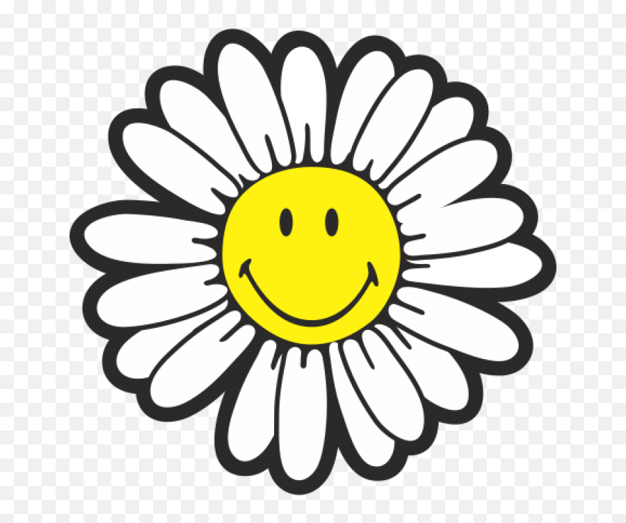 Products - Daisy Smiley Face Png Emoji,Emoticon Products
