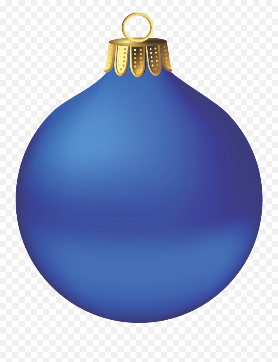 Ornaments Clipart Blue Ornaments Blue Transparent Free For - Christmas Ornament Clipart Emoji,Emoji Christmas Balls
