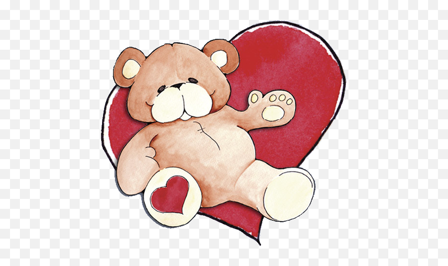 Skyler Bear At Macon Georgia - Health Bear Emoji,Bear Emotions