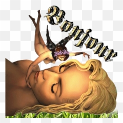 La Mort Des Abeilles - Fictional Character Emoji,Ron Burgundy Glass Case Of Emotion Gif