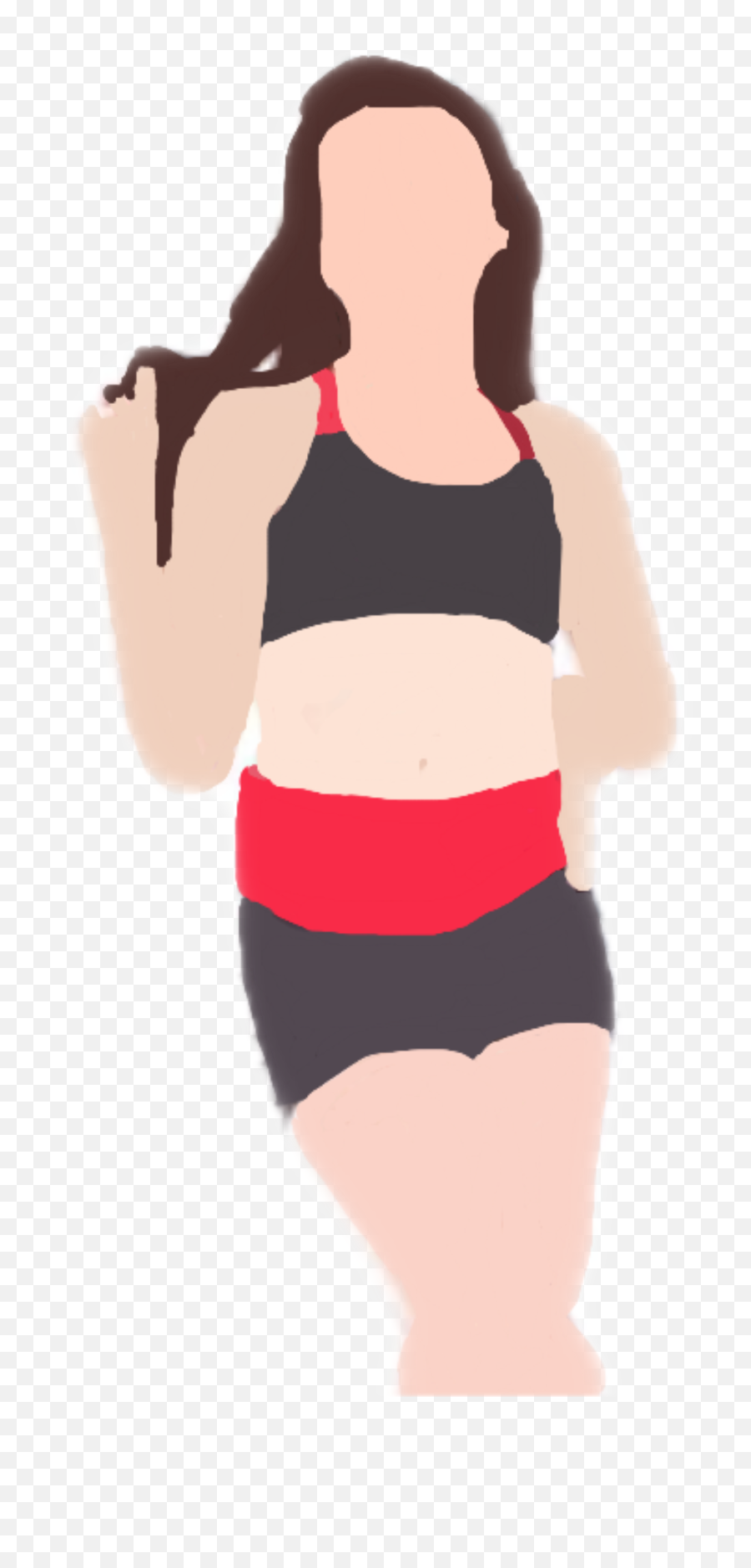 Dancemoms Kendallvertes Kendall Sticker - For Running Emoji,Kendall Vertes Emoji